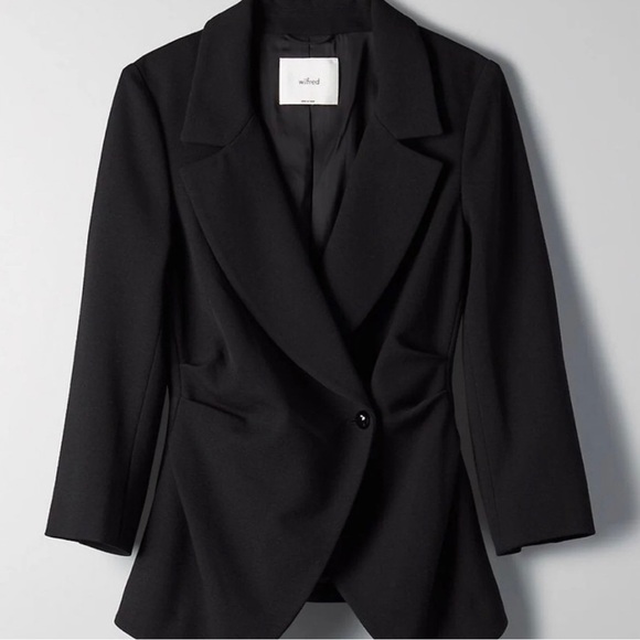 Aritzia Selina Blazer - Picture 5 of 5